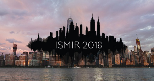 ISMIR 2016 New York Chordify