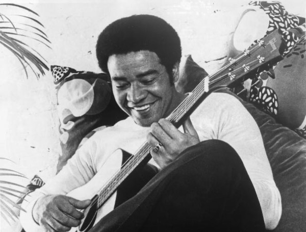 Singer/songwriter Bill Withers poses for a portrait in circa 1973. (Photo by Michael Ochs Archives/Getty Images)
