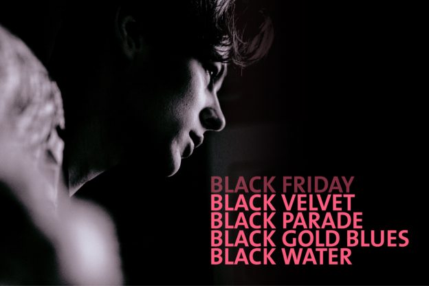 Black Velvet chords