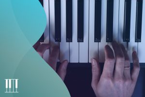 Fitness voor je vingers deel 2 - Piano
