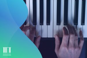 Fitness voor je vingers deel 3 - Piano