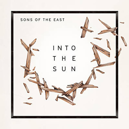 Sons of the East Into the Sun chords chordify