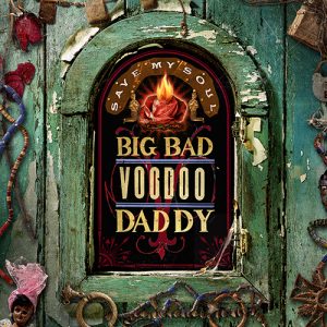 Big Bad Voodoo Daddy Save my soul Chordify chords