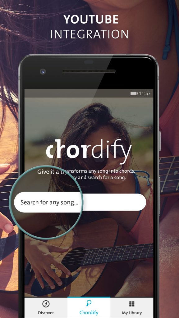 Android App Chordify Google Play