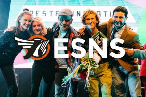 Discover the European play-along hits of 2020 with our Eurosonic Channel