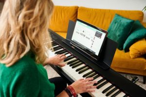 World Piano Day - check out our piano channels for all skill levels
