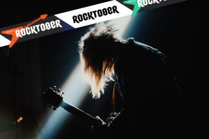School of rock — principles to improve your rock ’n’ roll jams