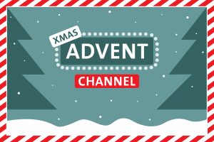 Jam along to a fresh song every day with the Chordify Advent calendar