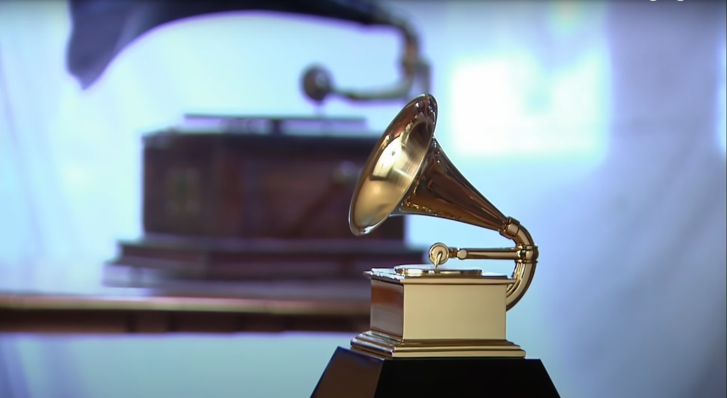 Play along with this year's Grammy winners