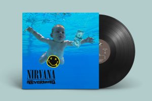 Nevermind the 30 years, Nirvana still rocks hard