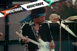 How Jimi Hendrix changed electric guitar music