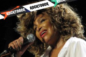 How Tina Turner changed rock music