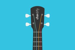 Three ways to tune your ukulele