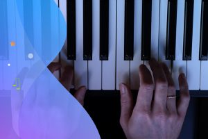 Finger Fitness for piano