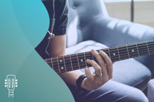 Finger fitness for guitar - Part 2