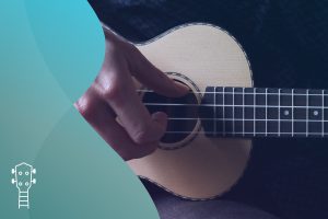 Finger fitness for ukulele - Part 2