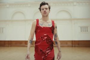 Top 10 of May featuring Harry Styles, Imagine Dragons and Fleetwood Mac