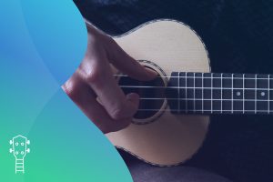 Finger fitness for ukulele - Part 3