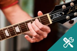 Boost your skills with the Guitar Toolkit