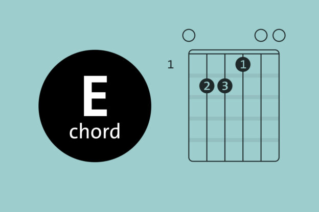 E chord