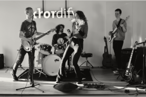 🎸Meet the Chordify team: Passionate music lovers, just like you!🎶