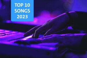 New year, new inspiration: The Top 10 songs of 2023
