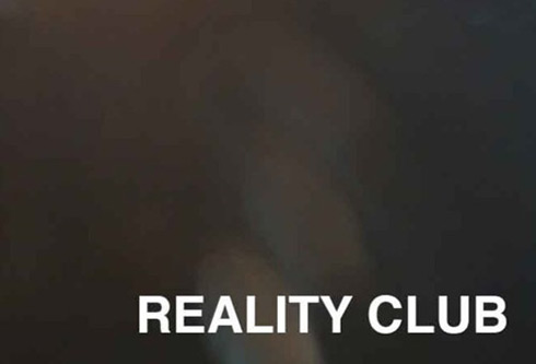 Reality Club Is It The Answer Chordify chords